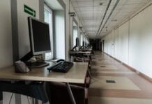 FWA 5G: instalacja i testy prędkości